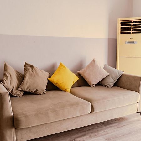 Bejart Apartment 1 Тирана Экстерьер фото