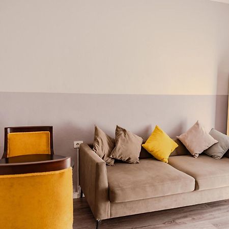 Bejart Apartment 1 Тирана Экстерьер фото