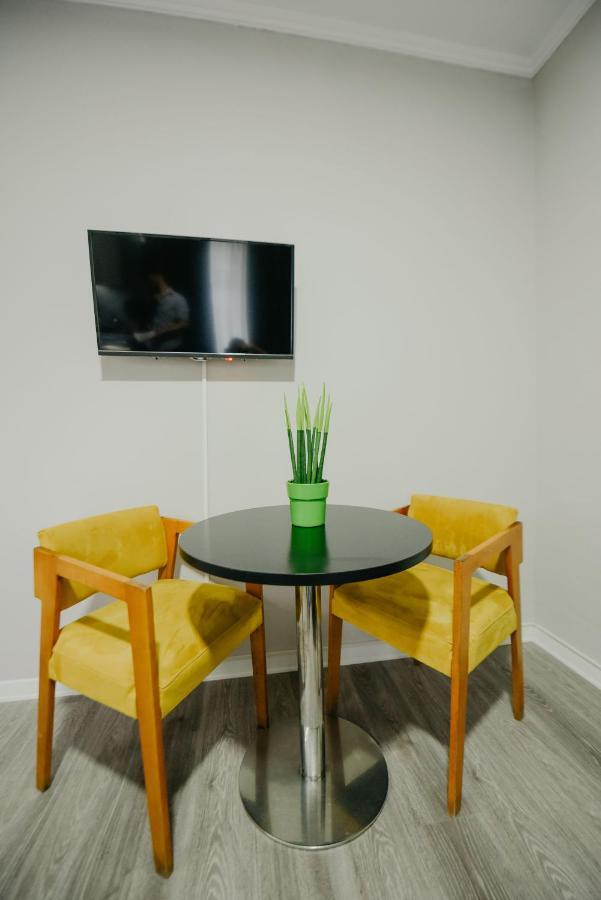 Bejart Apartment 1 Тирана Экстерьер фото