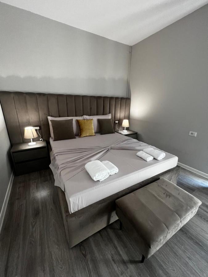 Bejart Apartment 1 Тирана Экстерьер фото