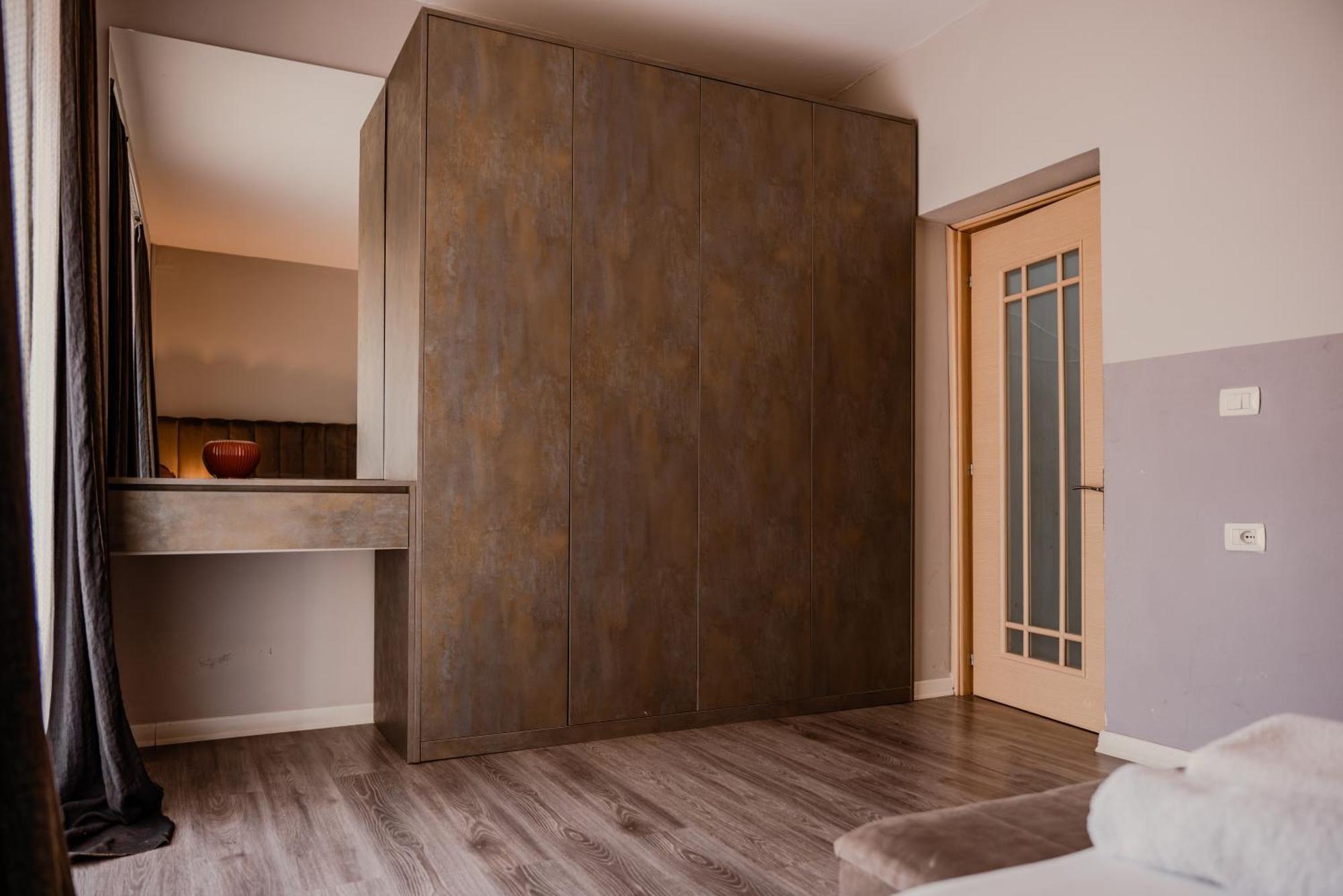 Bejart Apartment 1 Тирана Экстерьер фото